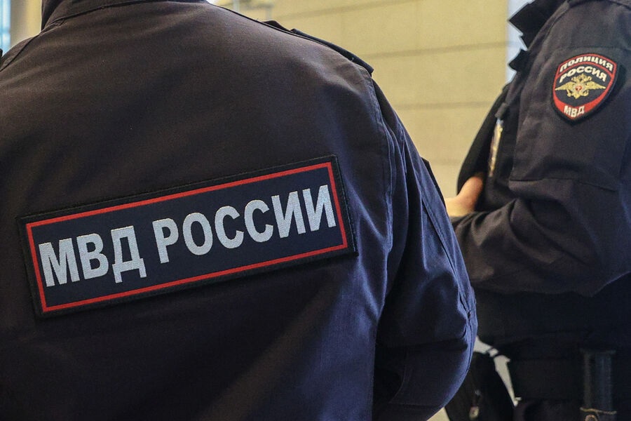 МВД: ущерб от IT-преступлений в РФ за пять месяцев превысил 81 млрд рублей