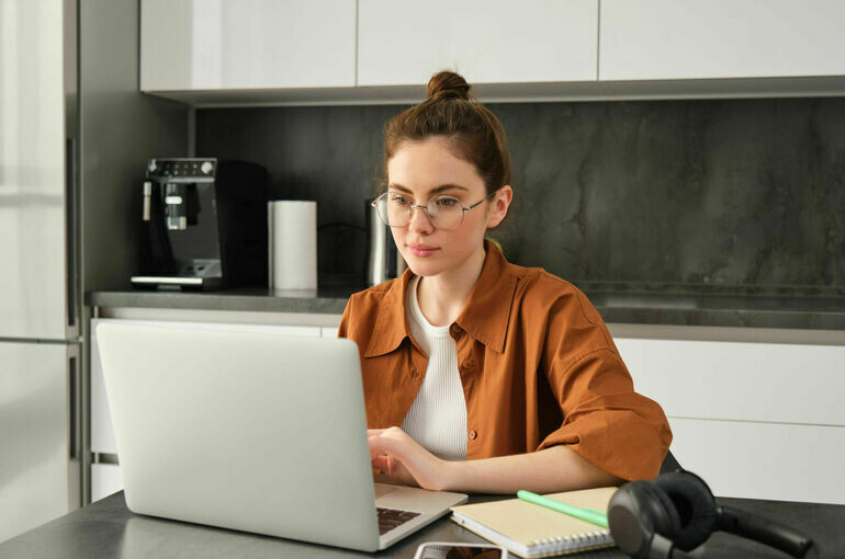 ФНС недосчиталась 4,5 миллиона активных самозанятых