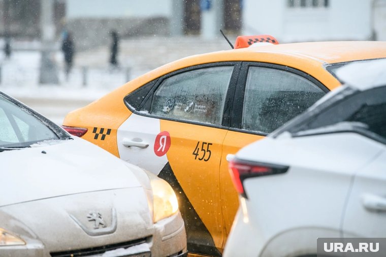 Гендиректор «Яндекс Такси» Аникин предрек исчезновение машин из-за локализации