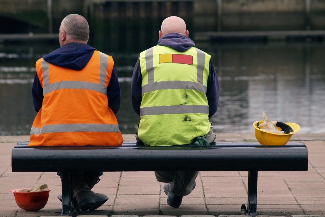 «Режим экономической нестабильности: Россия вступает в новый год без надежд на улучшение